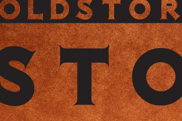 Old Stories <p>Logo for an antique store</p>
