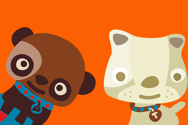 Koska <p>Character design and packaging</p>
