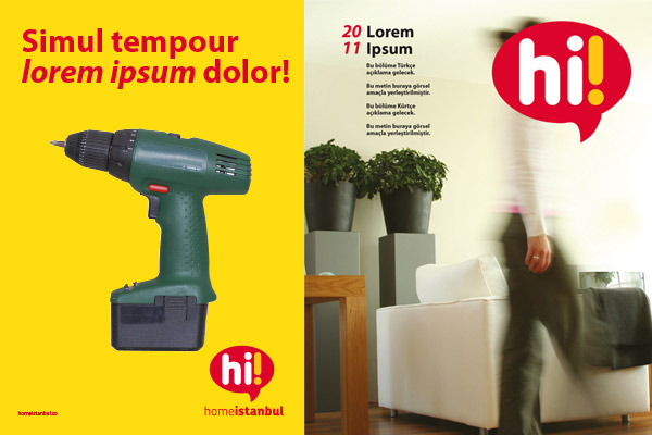 Home Istanbul <p>Serdar Benli / Selin Gömüç Project Partnership</p>
