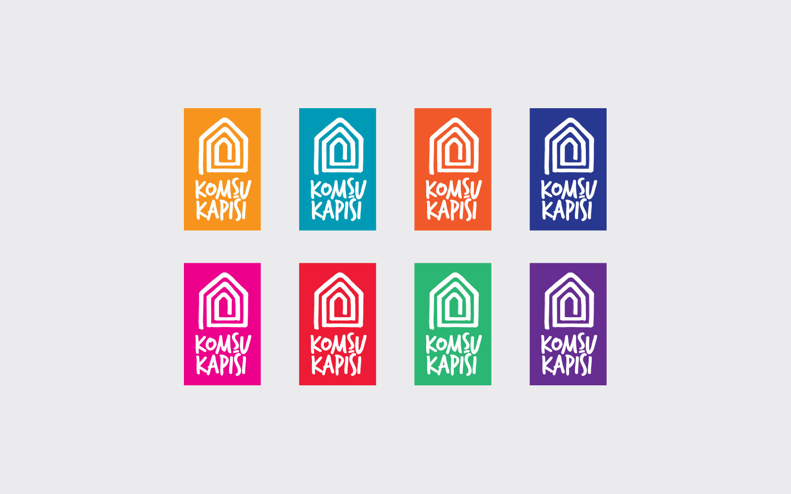 Komşu Kapısı