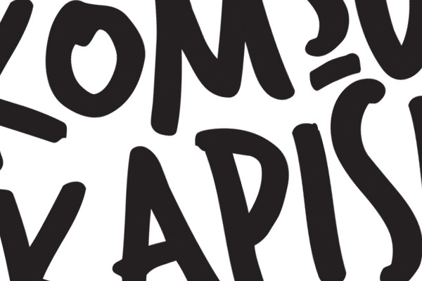 Komşu Kapısı <p>Logo and identity for Komşu Kapısı Maçka Dayanışma Derneği</p>
