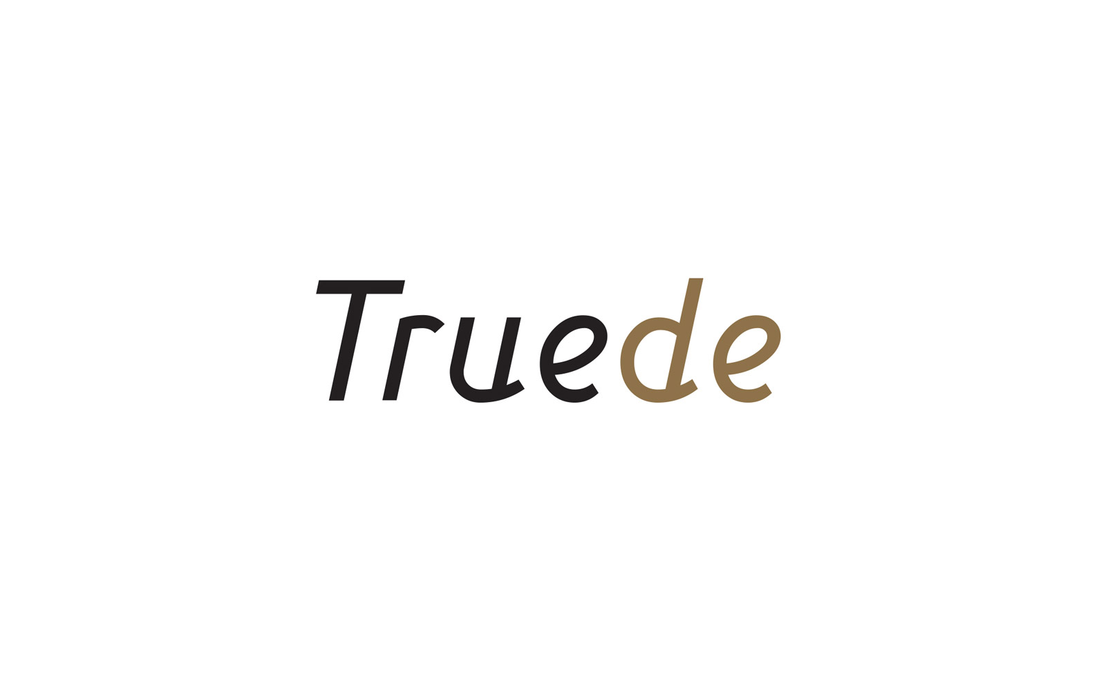 TrueDe