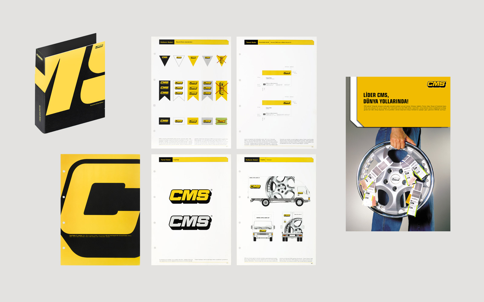 CMS