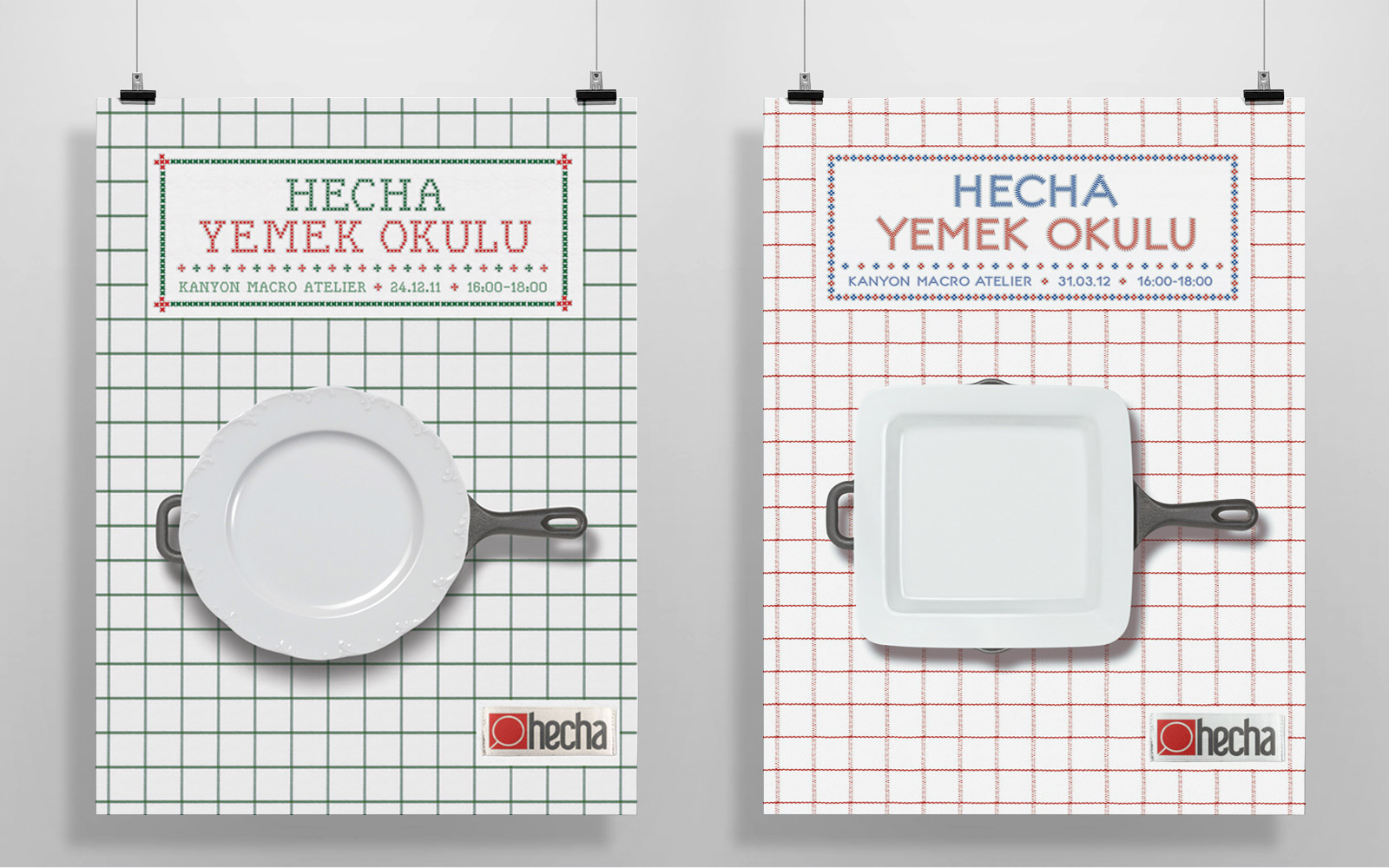 Hecha
