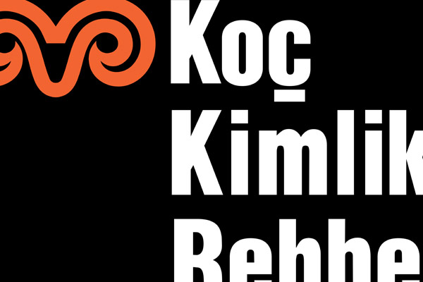 Ko� Holding <p>Serdar Benli / Chermayeff & Geismar & Haviv / Selin G�m�� Project Partnership</p>
