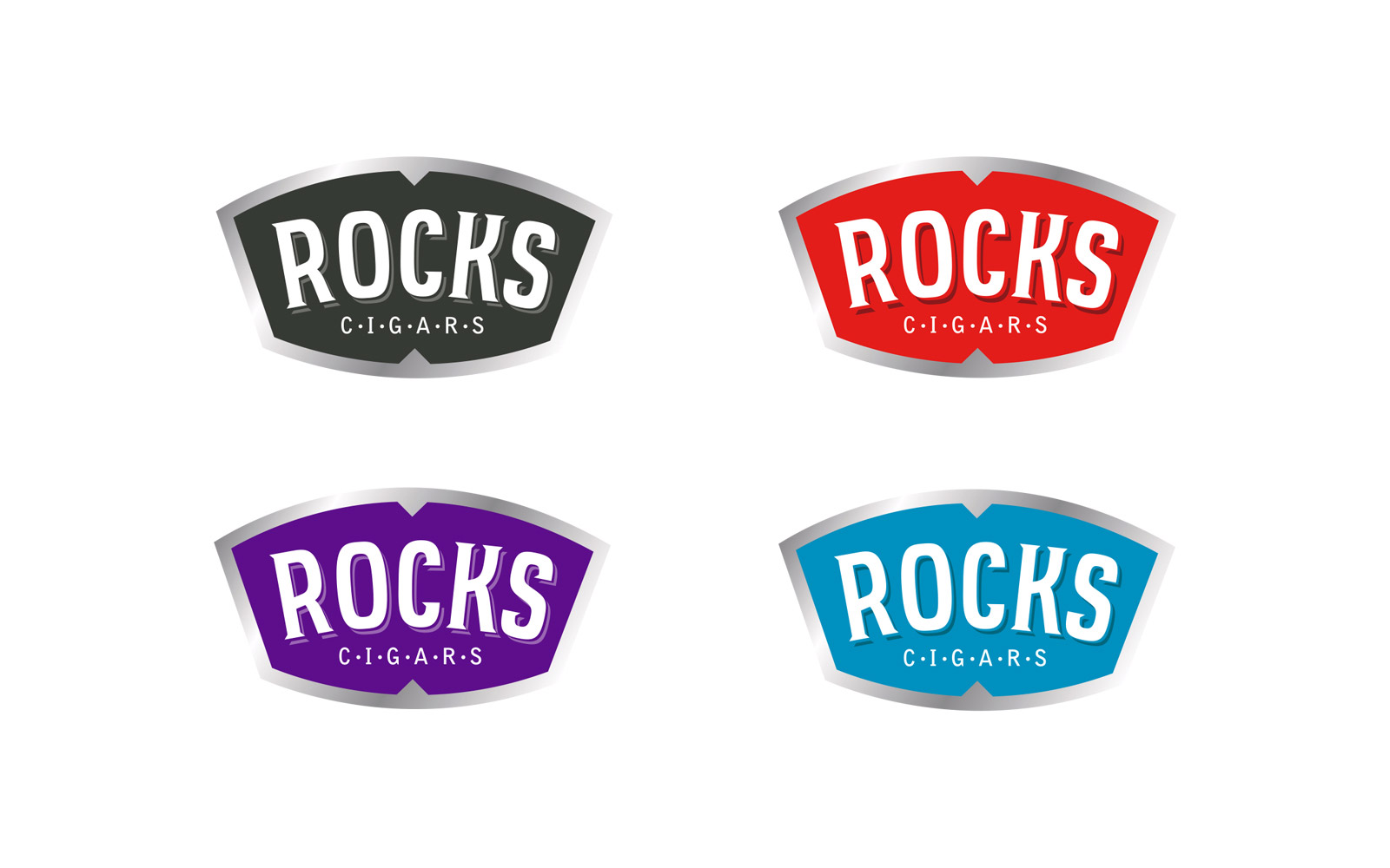 Teka Rocks Cigars