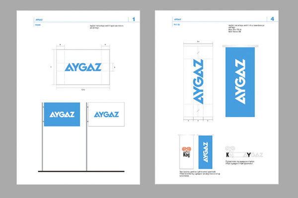 Aygaz <p>Serdar Benli / Selin Gömüç Project Partnership</p>
