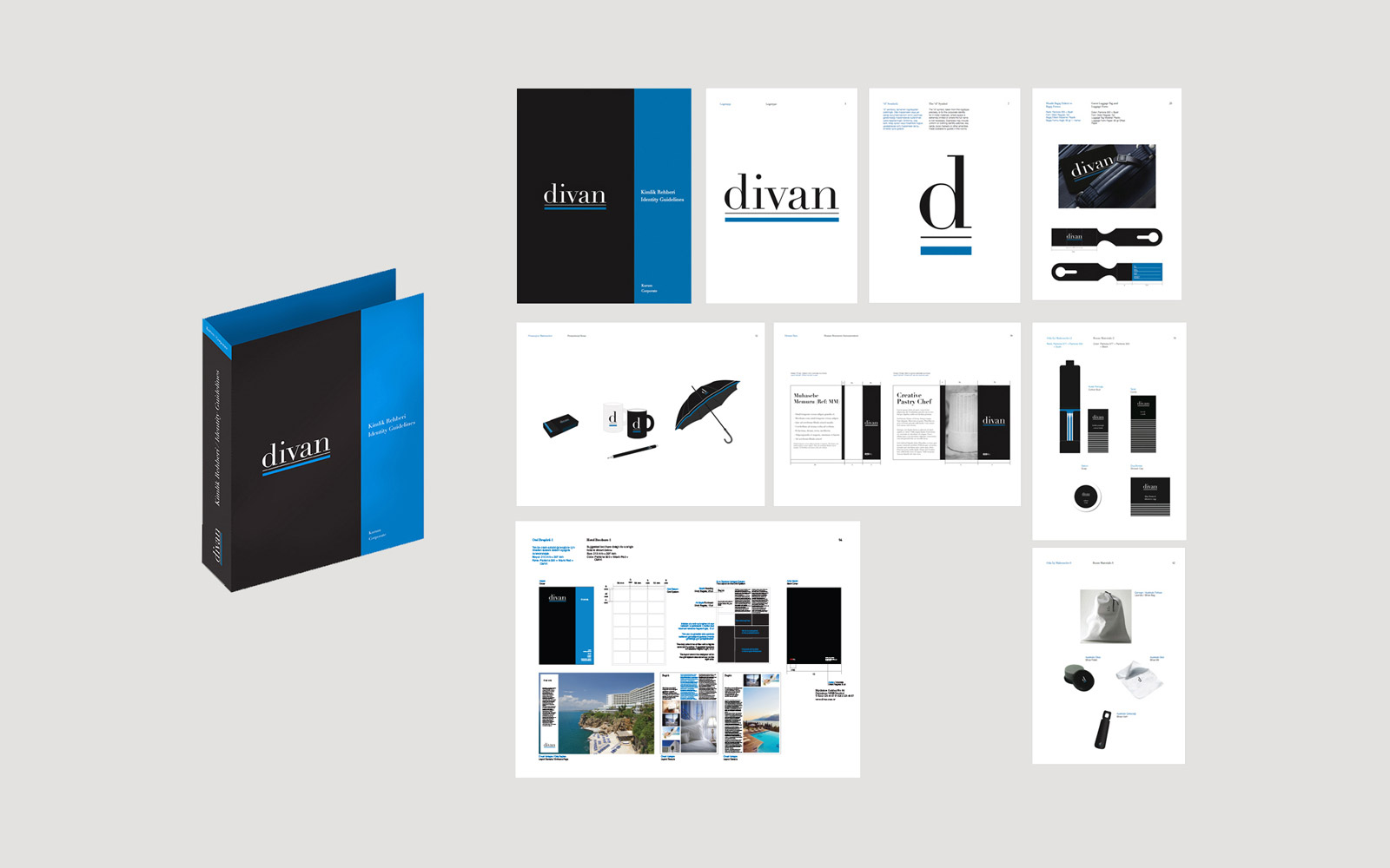 Divan