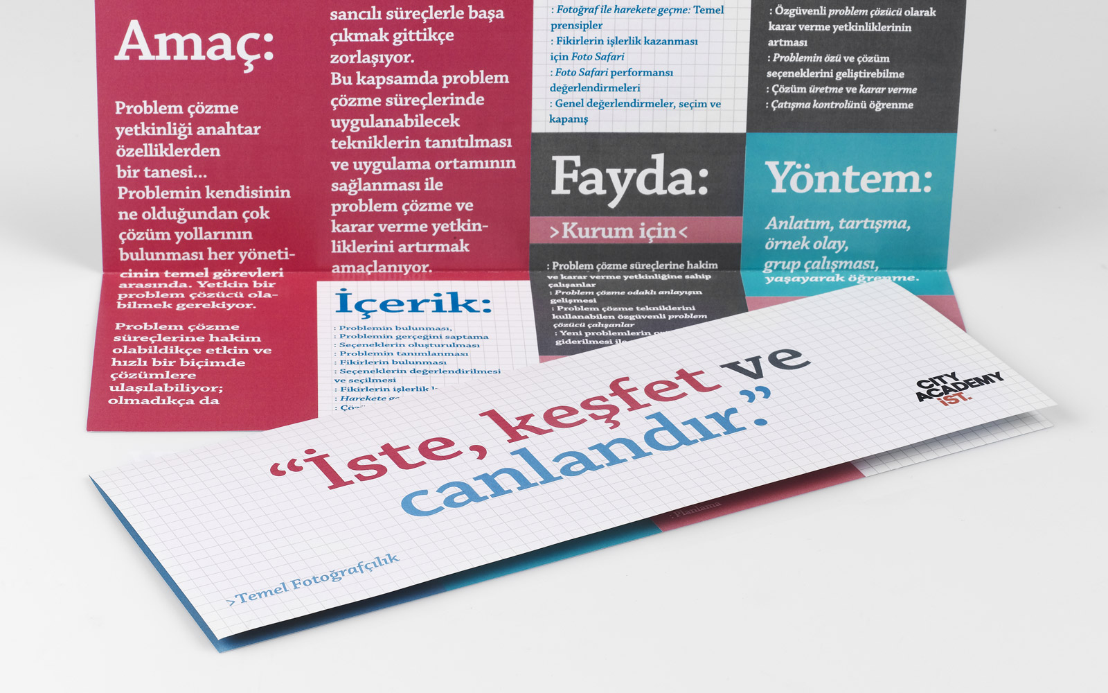 City Academy Istanbul
