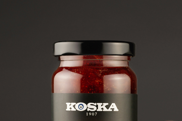 Koska 