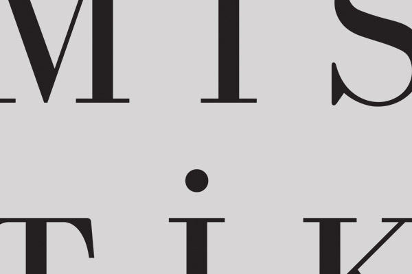 Mistik Spa <p>Logo and packaging design for a London based natural beauty product supplier</p>
