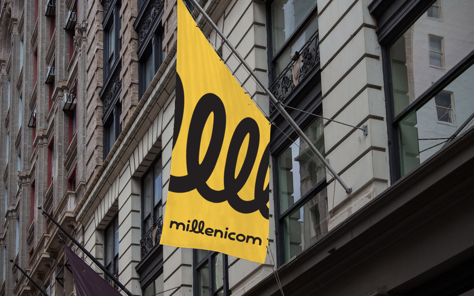 Millenicom