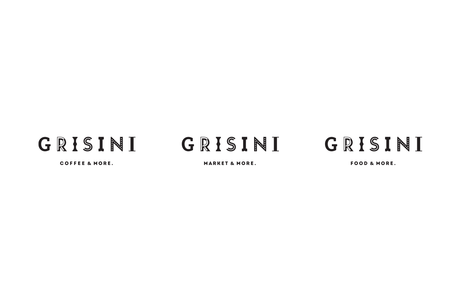 Grisini