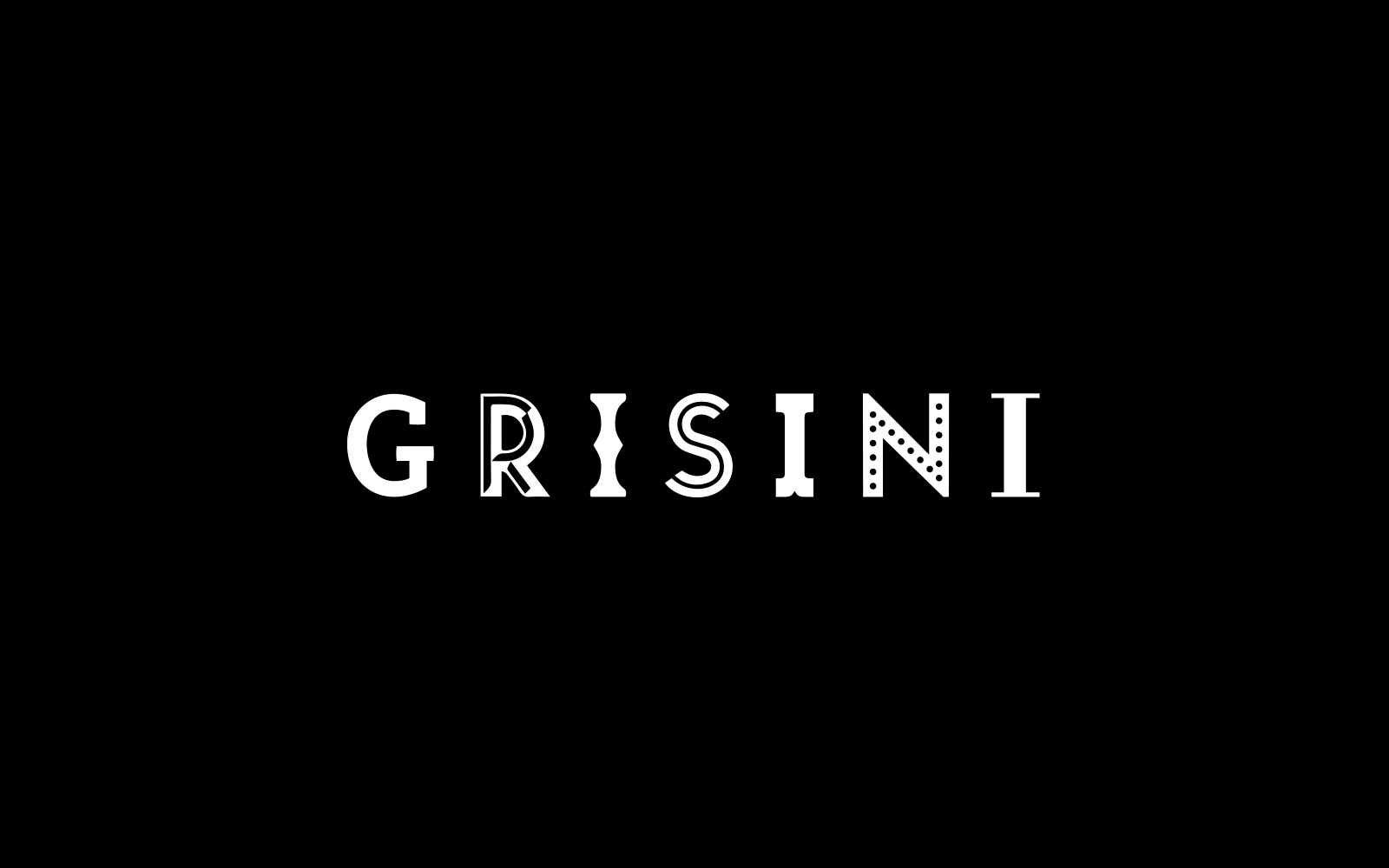 Grisini