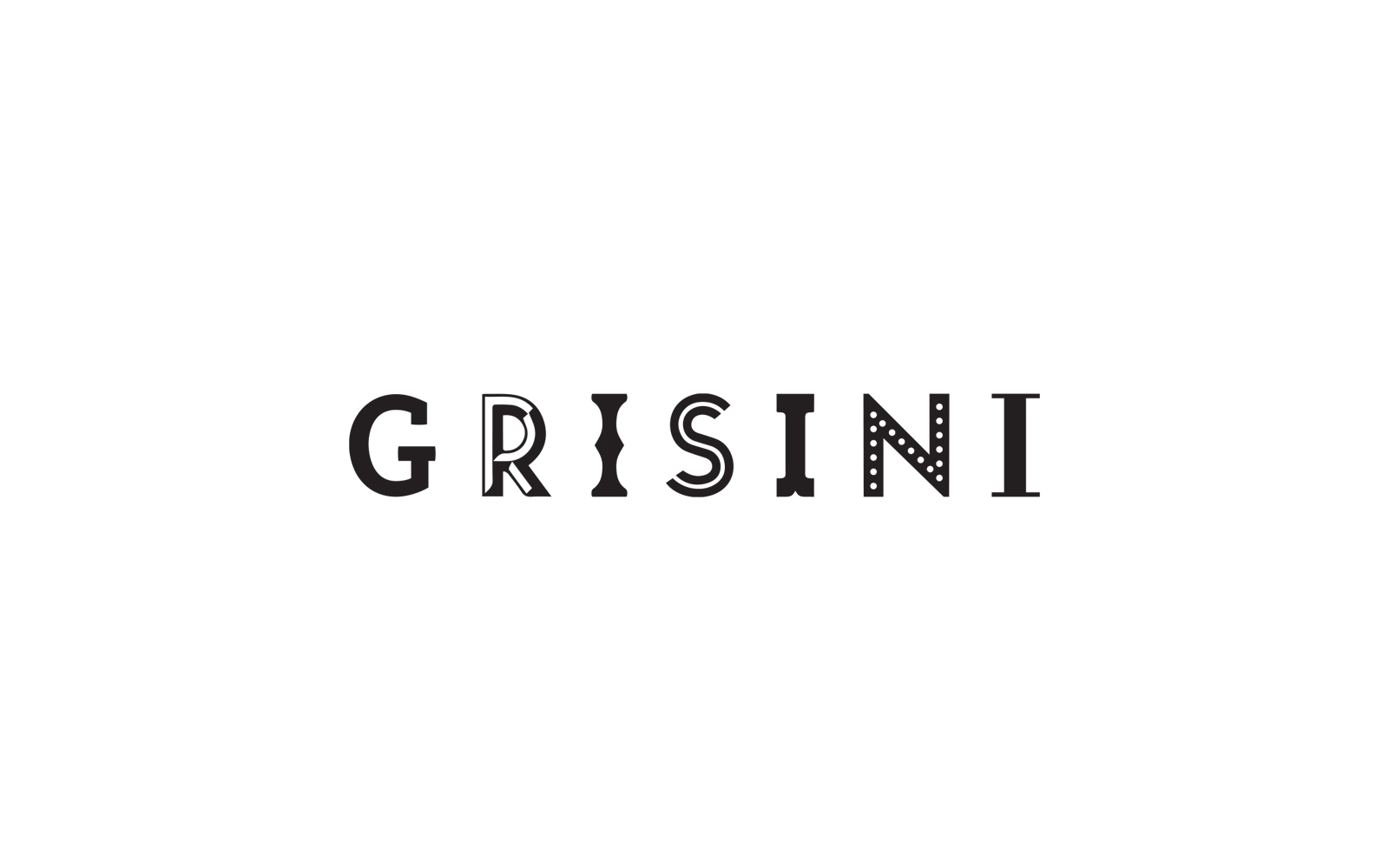 Grisini