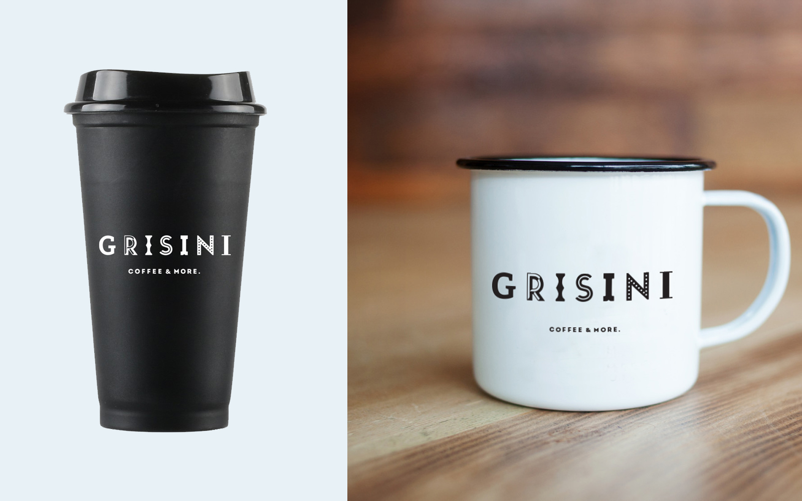 Grisini