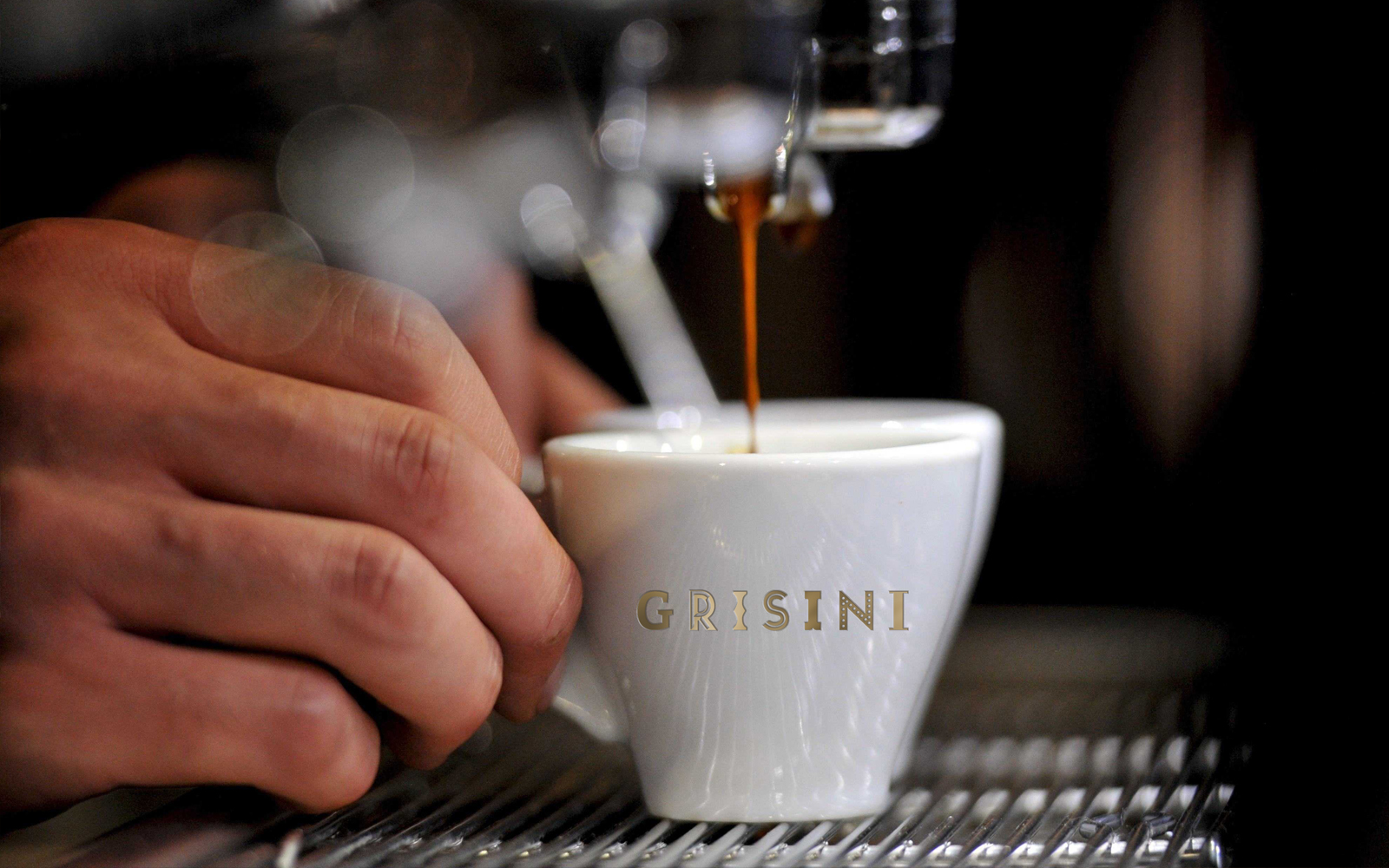 Grisini