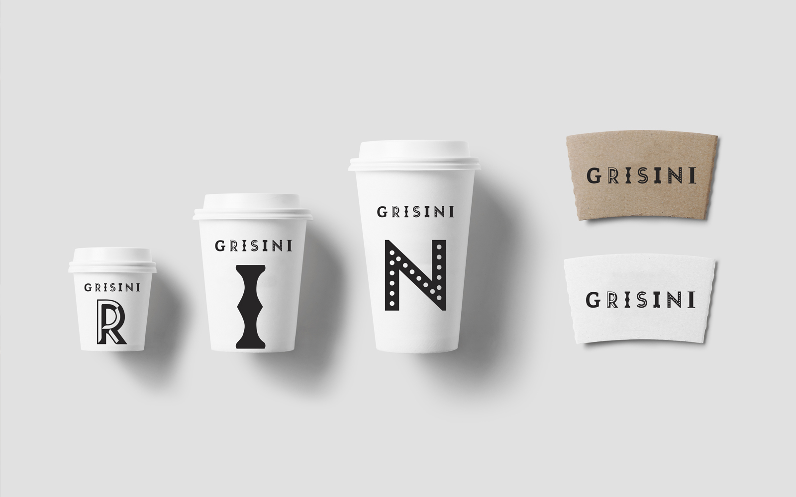 Grisini