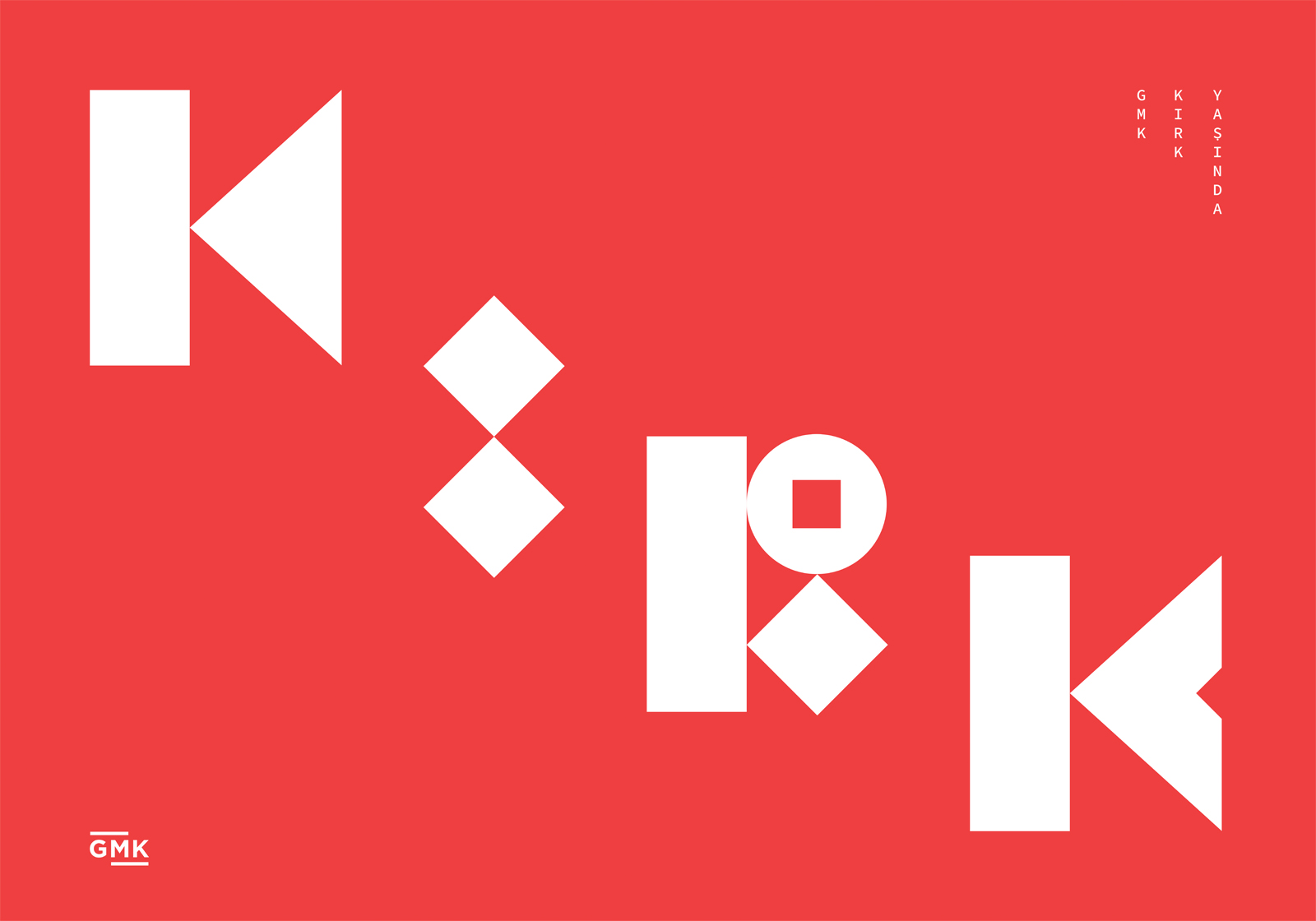 Turkish Graphic Designers Association (GMK)
